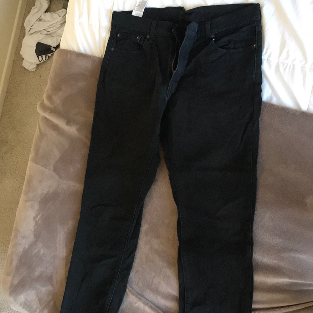 Jeans - Picture 2 of 2